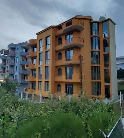 Rigandi Apartment Durres Luaran gambar