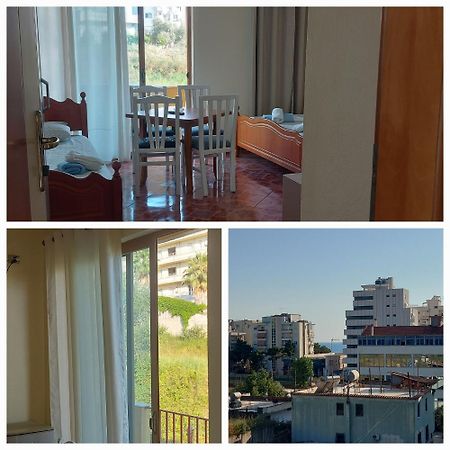 Rigandi Apartment Durres Luaran gambar