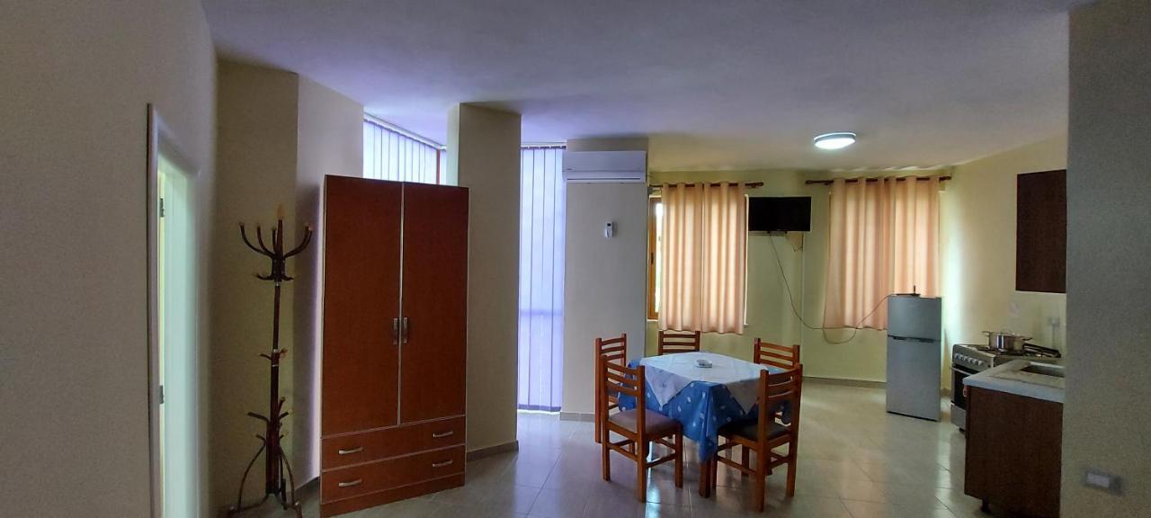 Rigandi Apartment Durres Luaran gambar