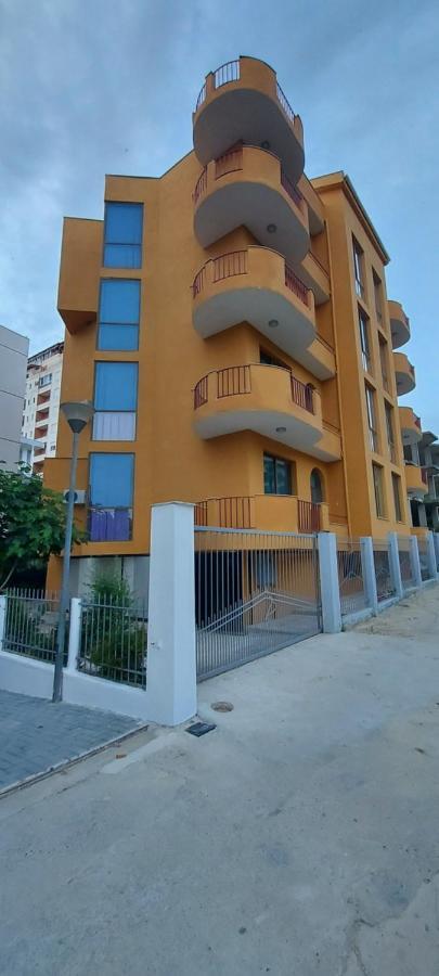 Rigandi Apartment Durres Luaran gambar