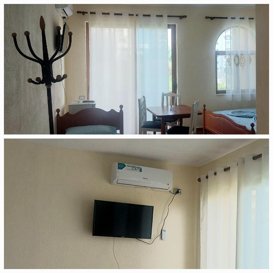 Rigandi Apartment Durres Luaran gambar