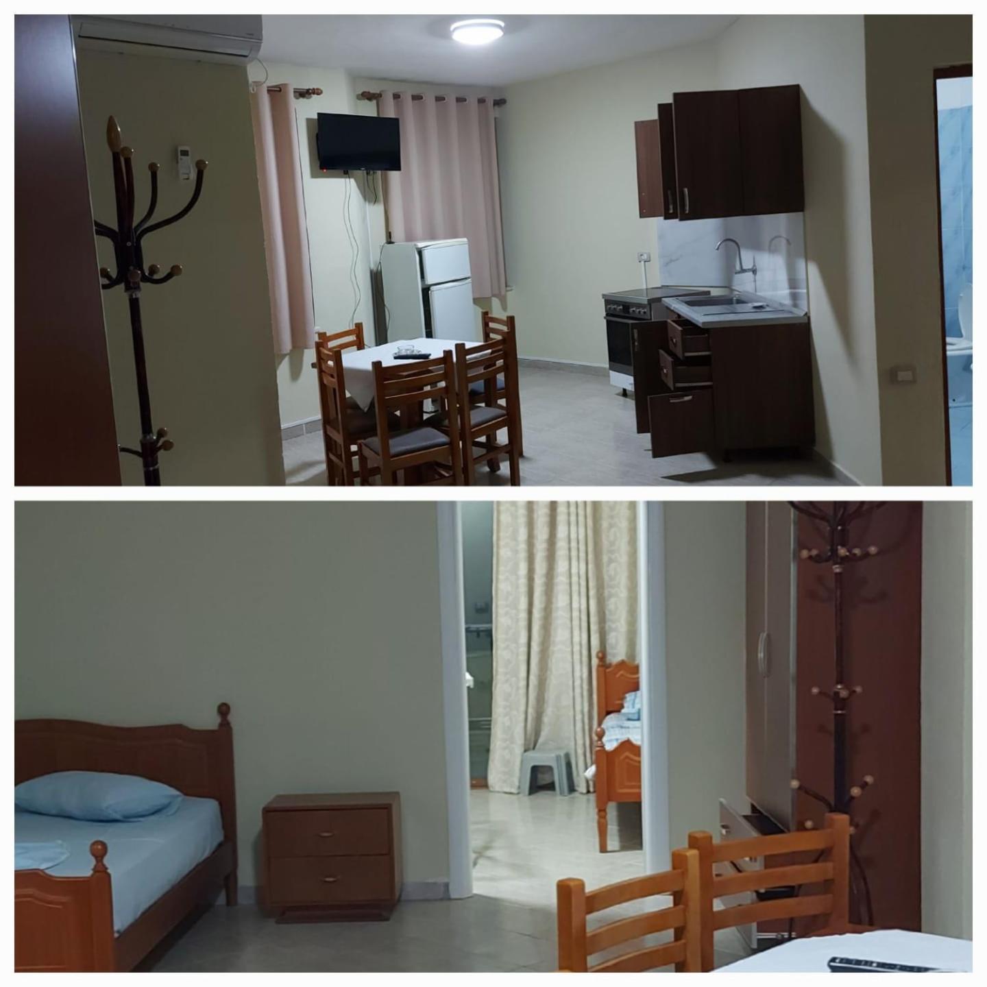 Rigandi Apartment Durres Luaran gambar