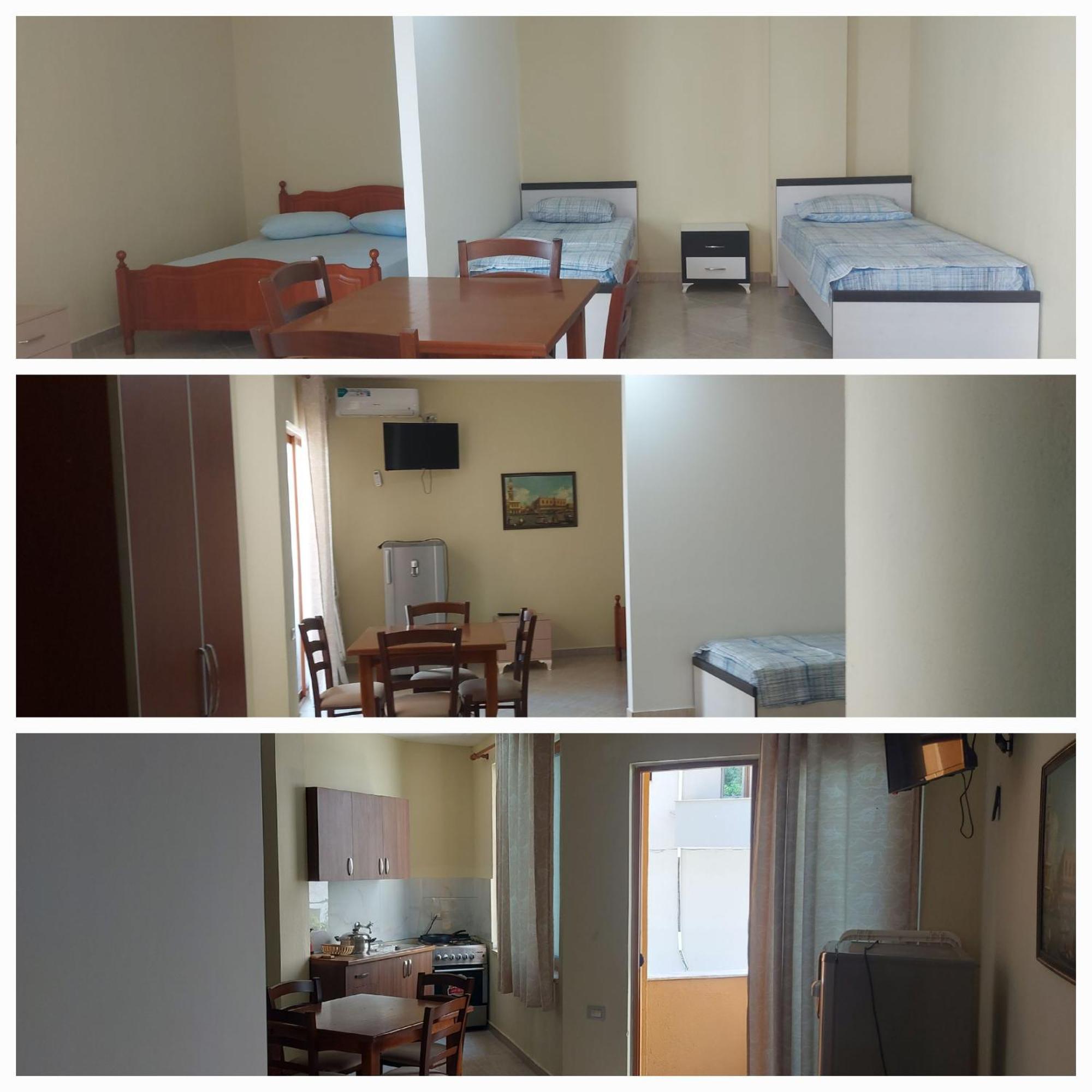 Rigandi Apartment Durres Luaran gambar