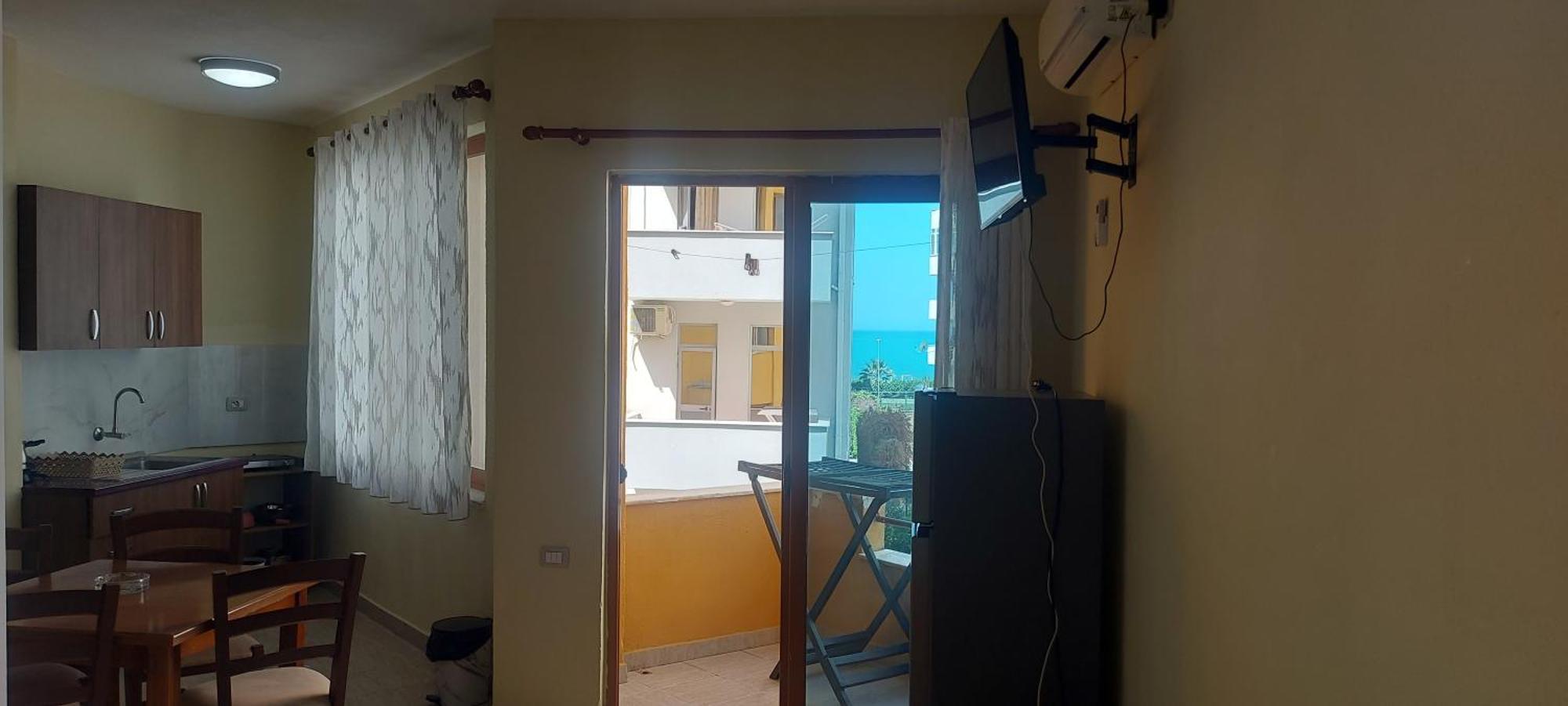 Rigandi Apartment Durres Luaran gambar