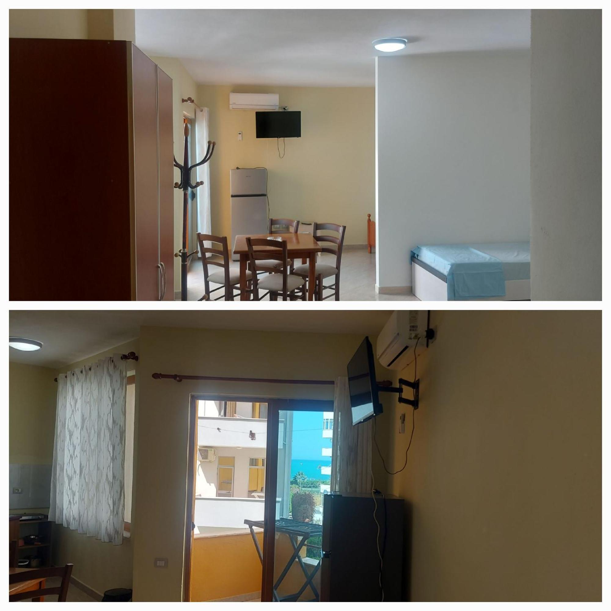 Rigandi Apartment Durres Luaran gambar